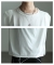 接触冷感&UV肩タックフレンチ袖Tシャツ 接触冷感&UV肩タックフレンチ袖Tシャツ