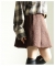 ループツイードミニフレアスカート ループツイードミニフレアスカート