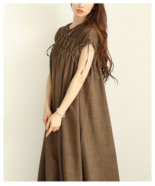 茶 アディダス adidas メンズスニーカー Samda Fox Tweed simple Brown
