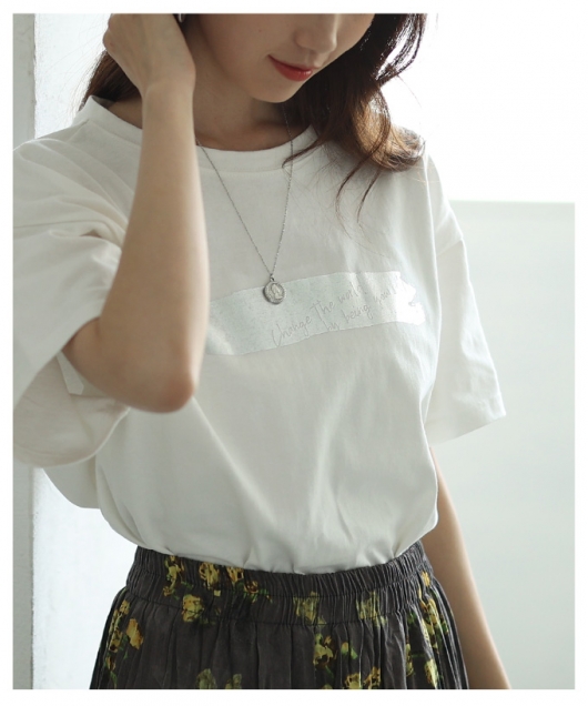 HIDEBOY オーバーサイズTシャツ クリーム色 L 即日発送 HIDEBOY オーバーサイズTシャツ クリーム色 L 即日発送 HIDEBOY