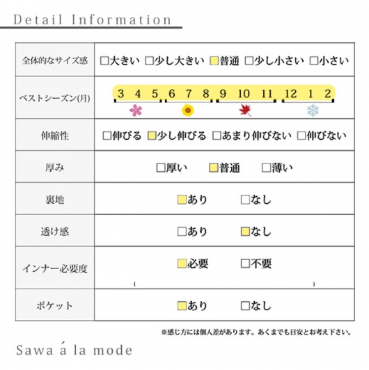 デニムとチュールのサロペットスカート