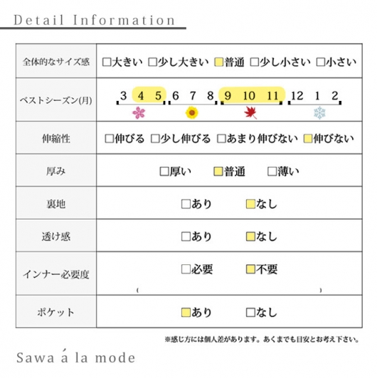 タータンチェックの切替シャツワンピース