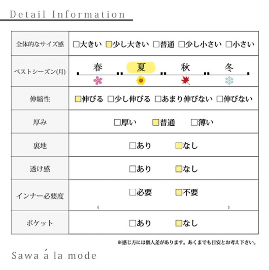 可憐に輝く花束袖カットソートップス