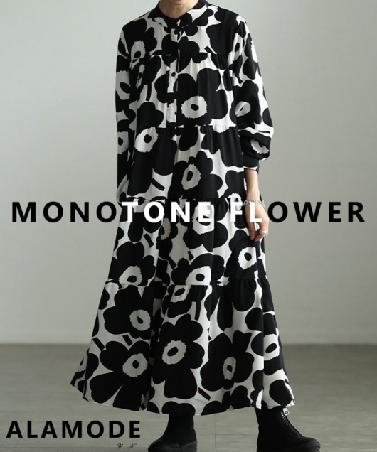 ���m�g�[���t�����[�����s�[�X