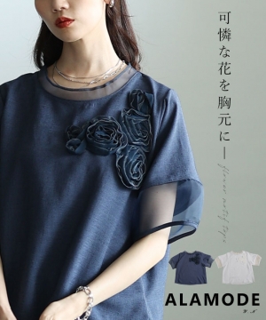 �A�V�����g���[���̉ԕ��ّf�ރv���I�[�o�[