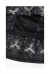 ナチュラル可愛い花刺繍フレアスカート