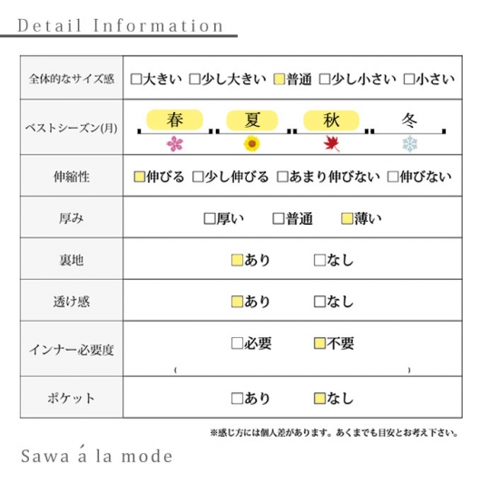 大人のバックリボンオケージョンワンピース