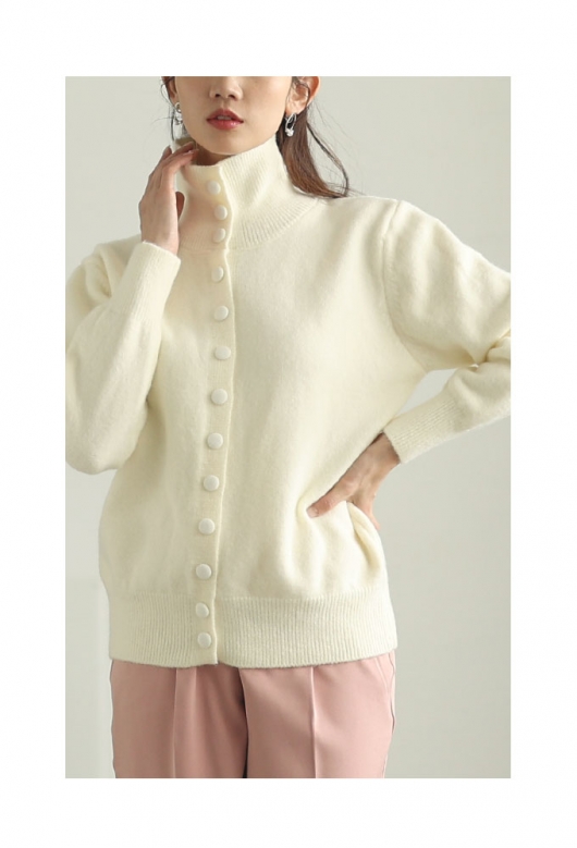 Hello Bonjour! アパルトモン購入 2020AWニットセットアップ