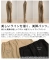 フロント裾スリットフレアパンツ フロント裾スリットフレアパンツ