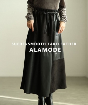 �X�G�[�h�~�X���[�X�t�F�C�N���U�[�X�J�[�g