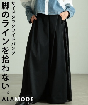 �T�C�h�^�b�N���C�h�p���c