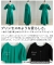 2wayパフスリーブタックフレアワンピース 2wayパフスリーブタックフレアワンピース