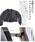 異素材MA-1ボレロブルゾン 異素材MA-1ボレロブルゾン