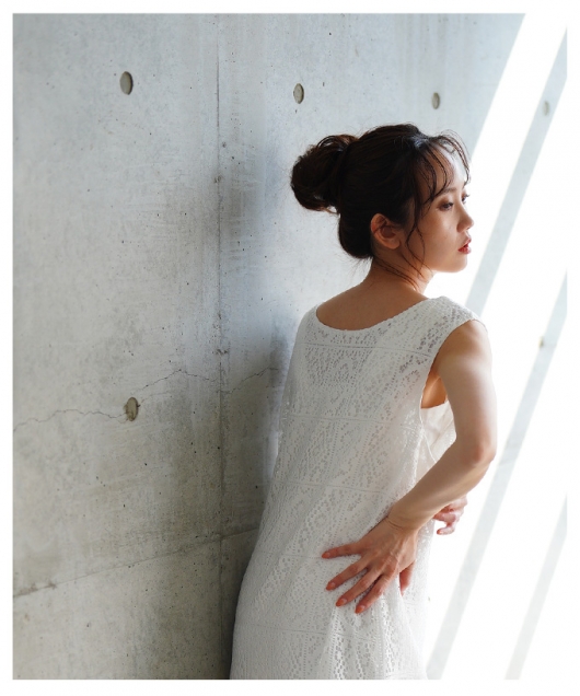 春夏必見❤️ロングワンピース　ワンポイント　女子会　デート　ノースリーブ 春夏必見❤️ロングワンピース ワンポイント 女子会 デート