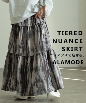 �j���A���X���e�B�A�[�h�X�J�[�g