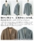 ノーカラーエコファージャケット ノーカラーエコファージャケット