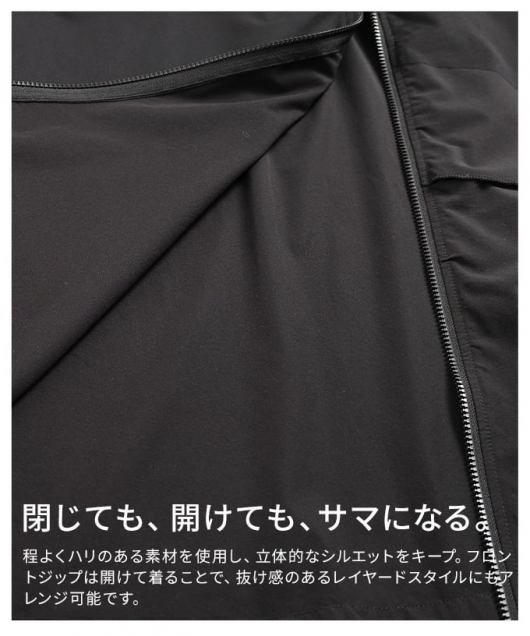 レディース 大人 上品 フロントジップジャンパースカート 【4月6日20時