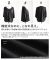 接触冷感×抗菌防臭とろみドルマンTシャツ 接触冷感×抗菌防臭とろみドルマンTシャツ