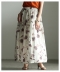 �y�`�R�[�g�t���ڂ����^�b�`�ԕ��t���A�X�J�[�g