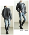 �f�j���h�b�L���O�ݕt���j�b�g�J�[�f�B�K��