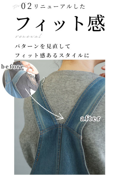 LOUNGEDRESS デニムサロペット Mサイズ LOUNGEDRESS デニムサロペット Mサイズ LOUNGEDRESS デニムサロペット