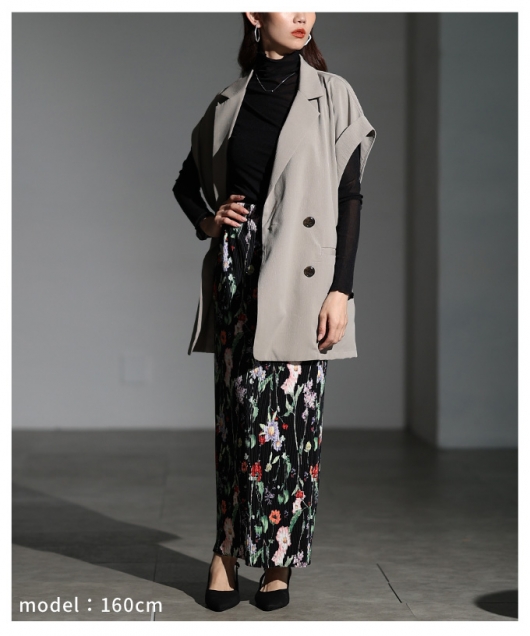 レディース 大人 上品 メッシュシアートップス【メール便可】 mode