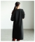 スリットロングチュニック スリットロングチュニック