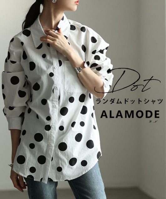 �����_���h�b�g�V���c