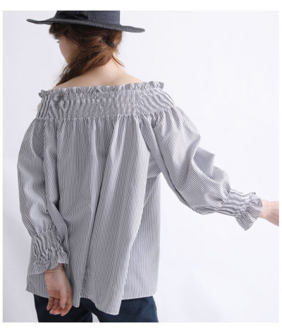 レディース 大人 上品 大きいサイズ LL 3L ピンストライプ柄