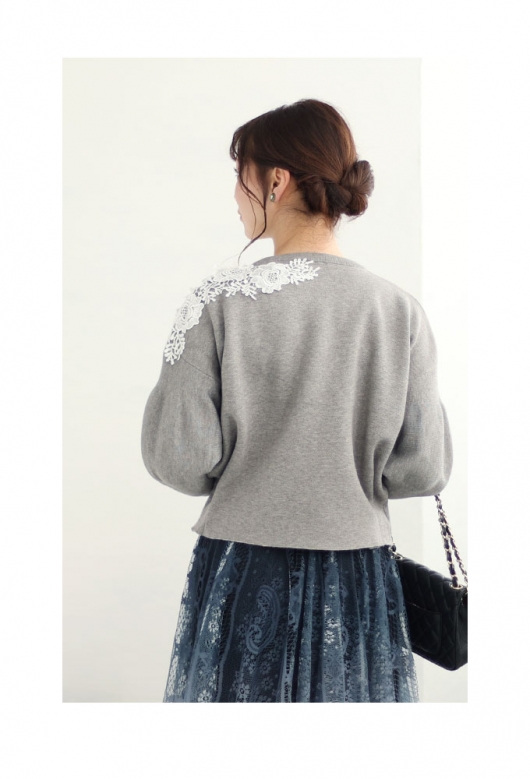 TOPS – THEREDTHREAD