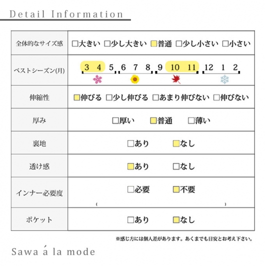 ストーン煌く優雅な花レースニット