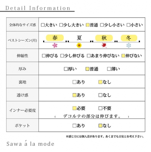 艶めき舞う花柄フレアワンピース