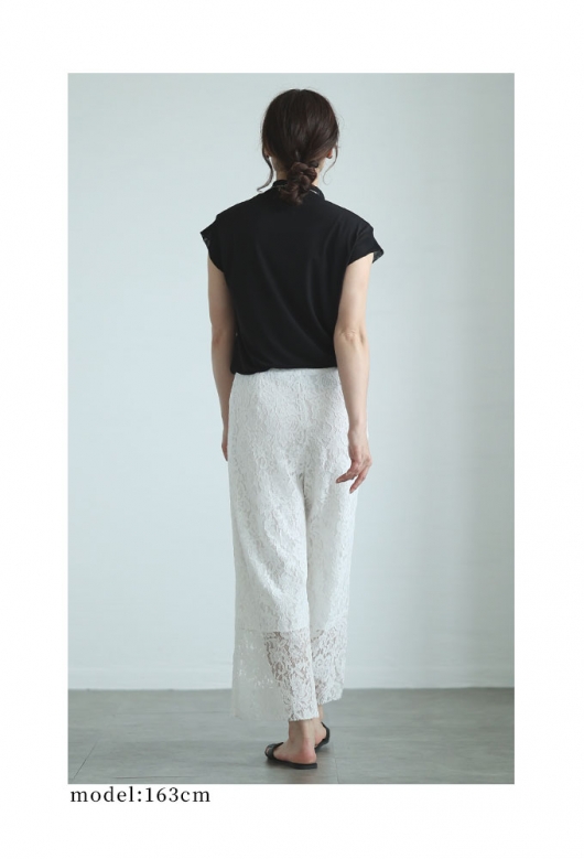 うさおさ様　おまとめ専用　L☆97　ハワイアンワンピース　ワイドパンツ（78） うさおさ様 おまとめ専用 L☆97 ハワイアンワンピース ワイドパンツ