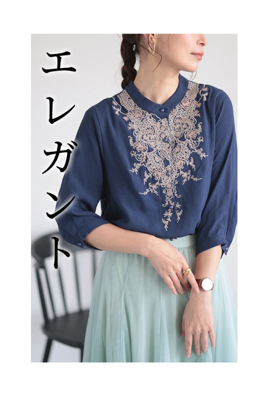 【完売必至】SELF PORTRAIT 刺繍入り コットン ミディドレス 送料込/関税込□SELF PORTRAIT□刺繍入りコットンミディドレス