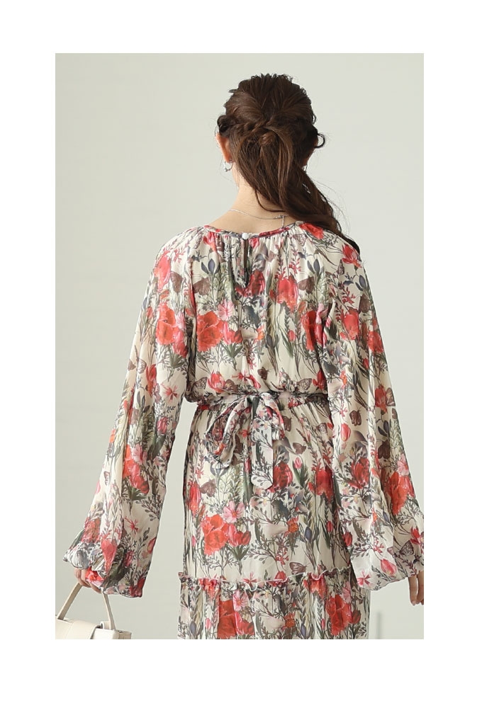 �D���ȑ��Ԃ̐��E�֗U���e�B�A�[�h�V�t�H�������s�[�X