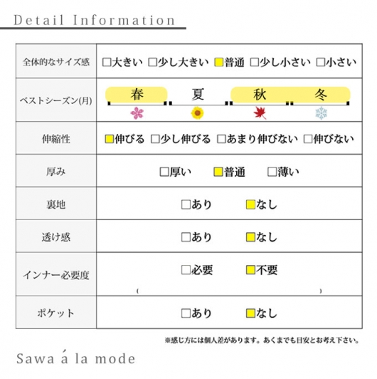 柄デザインのマルチカラーハイネックワンピース