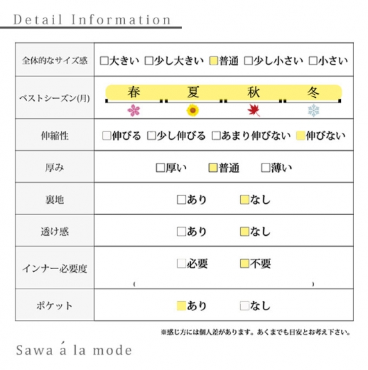 デザインでお洒落を加速サロペットワンピース