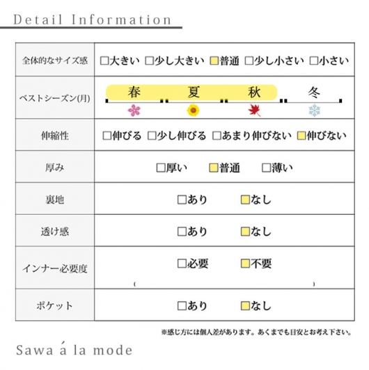 深紅を着流すレトロなワンピース