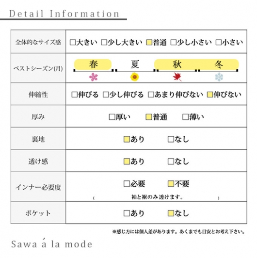 リッチなレースで特別感漂う花柄レースチュニック