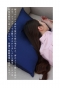 寝ている時でも簡単ヘアケアするシルク素材の枕カバー