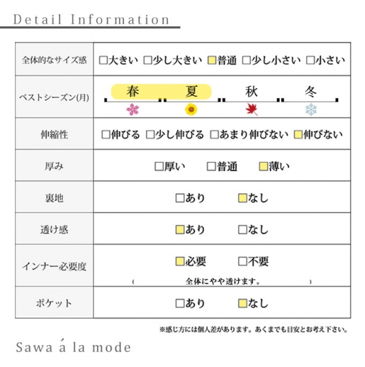 煌めくアンティーク模様花柄アシンメトリーシャツ