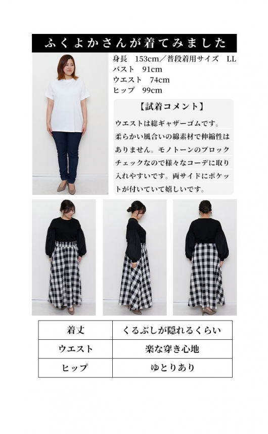 未使用 大きいサイズ ヴァレンティノ 伝統刺柄膝丈スカート XL