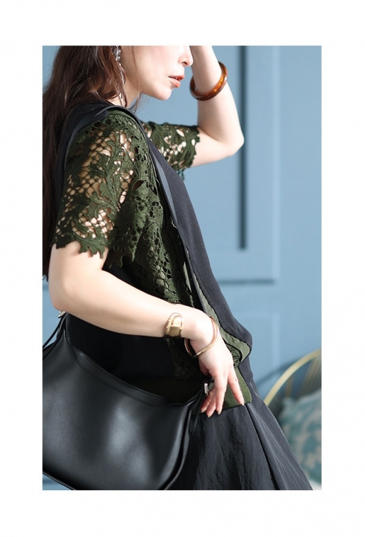 【関税込】DVF★大人気★売切必至！ジェマドレス A ライン ウェディングドレス 肩出し ゴージャス シック S~3XL