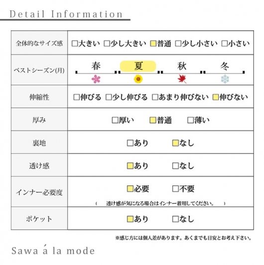 ジオメトリックな上品さマーブルドットワンピース