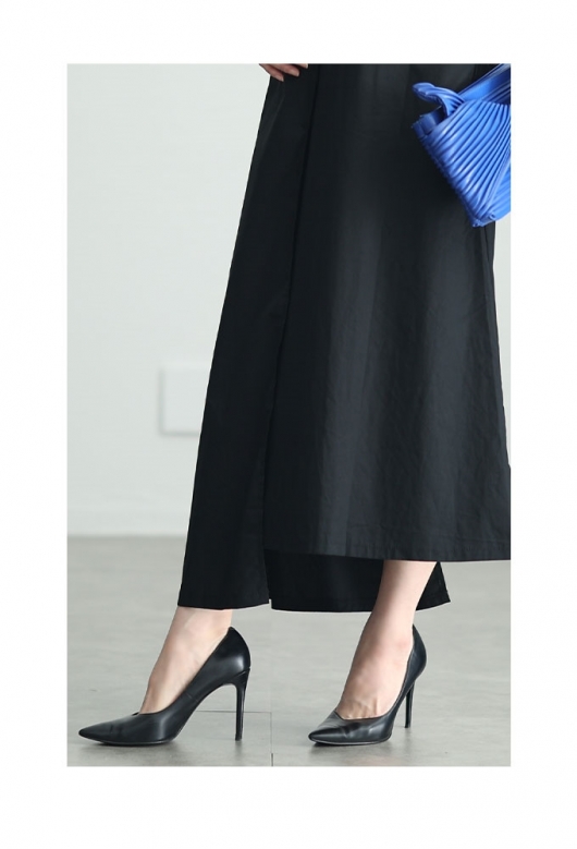 ウィンターセール特別価格】 レディース 大人 モード 魅せるモード感