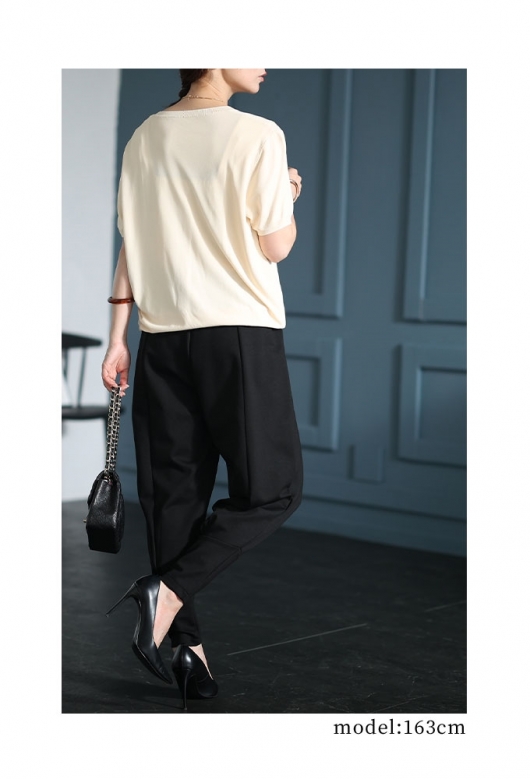 eldo]ダイヤステッチトップス | KOBUNSHA SELECT SHOP | [eldo