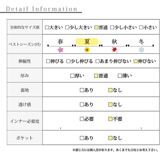 心躍るガーリッシュ纏うティアードチュニック