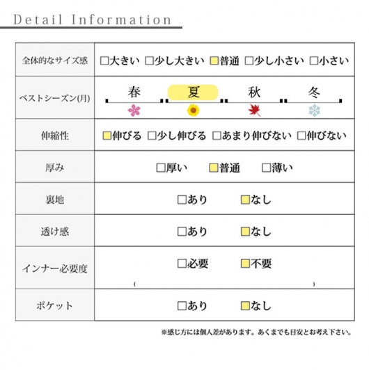 スタイリッシュに華奢見え配色Aラインワンピース