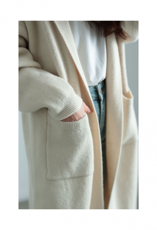 イベントセール】 レディース 大人 モード 大人顔に着映えるニット