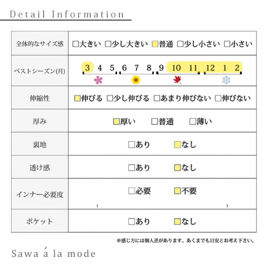 タータンチェックニットワンピース